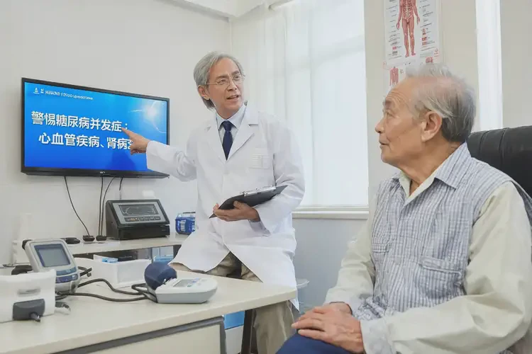 男人中餐血糖16(图1)