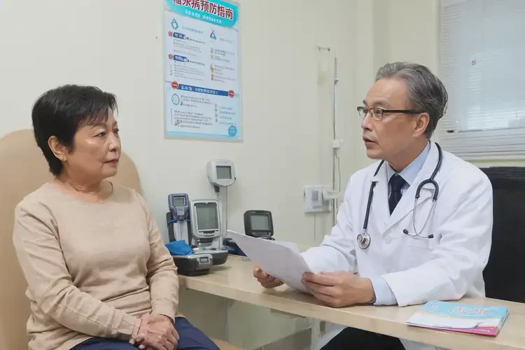 更年期女性晚餐血糖6(图1)