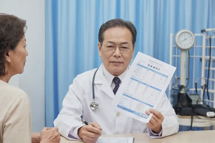 男人睡前血糖19(圖1)