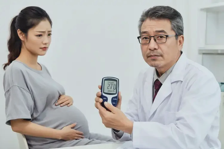 孕婦空腹血糖27(圖1)