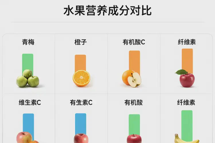 懷孕五個半月可以吃青梅嗎(圖3)