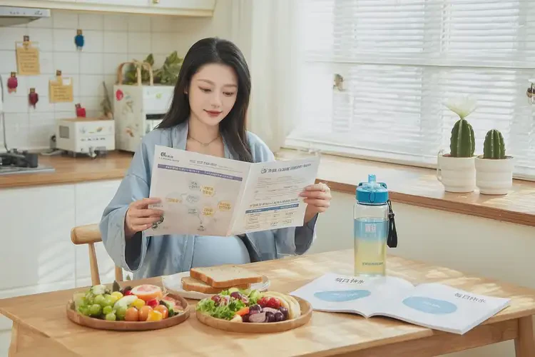 孕婦中午血糖11點(diǎn)2是糖尿病嗎(圖1)