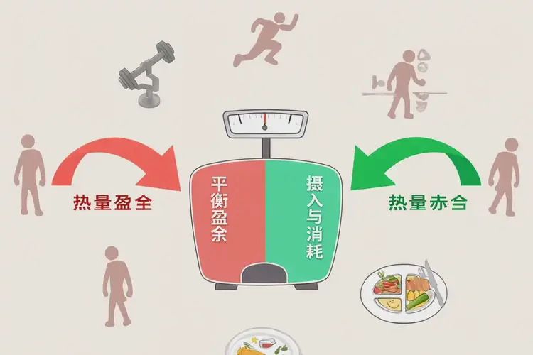 4393千焦等于多少热量(图1)