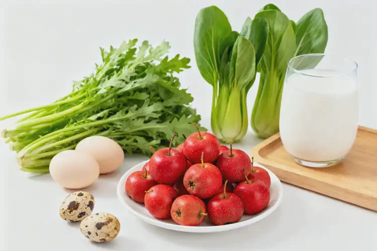 孕31周4天吃海棠果可以嗎(圖4)