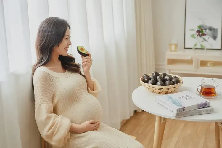 孕19周吃菲油果可以嗎(圖4)