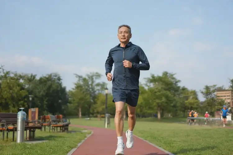 中年人早上空腹血糖19(图1)