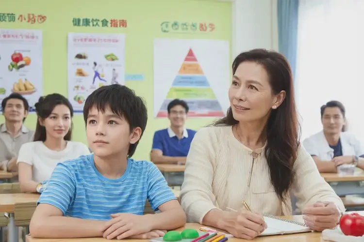 小孩中午血糖21(圖1)