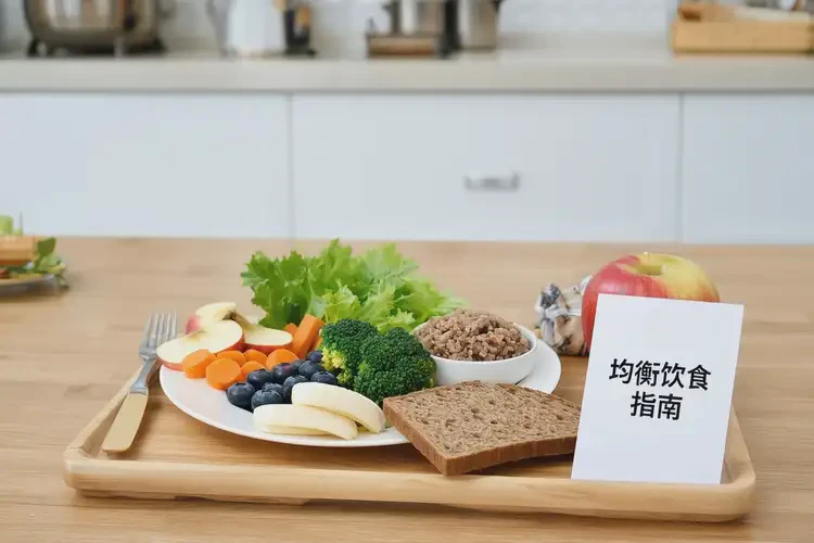 老年人中午血糖12(圖1)