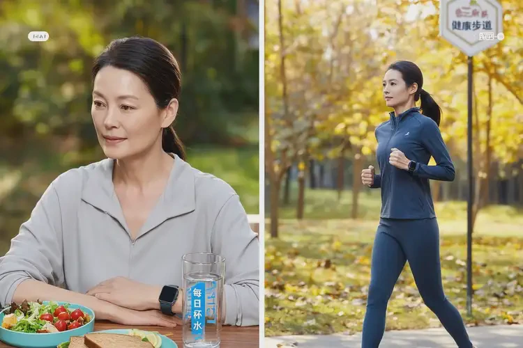 女人晚餐血糖6(圖1)