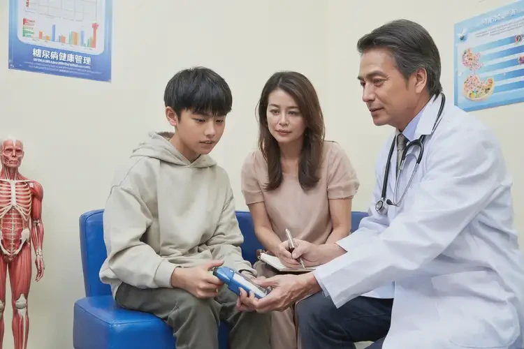 青少年中午血糖10(圖1)