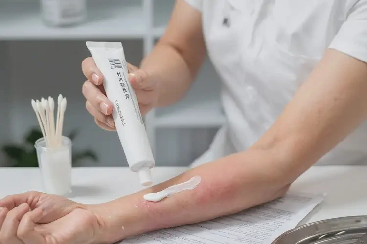 中學(xué)生肛周起濕疹可以徹底自愈嗎(圖3)