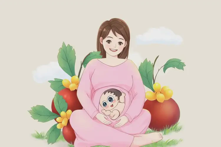 孕31周可以吃文冠果吗(图1)