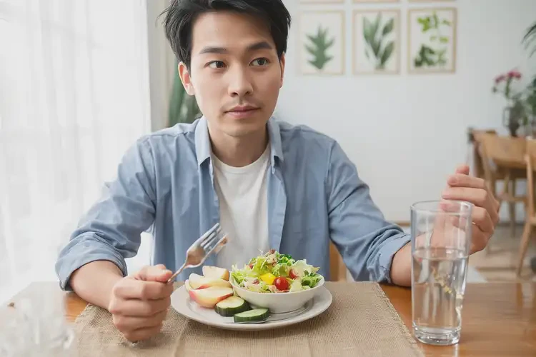 青年人脖子經(jīng)常起濕疹能徹底自愈嗎(圖1)