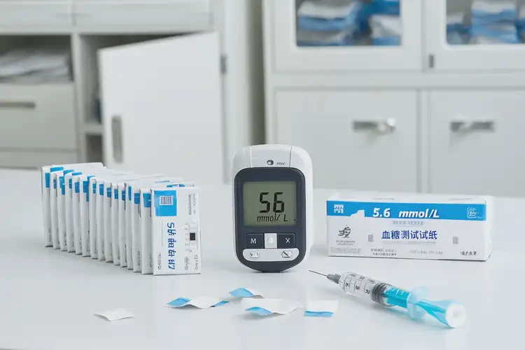 女性早上血糖9點4是糖尿病嗎(圖1)