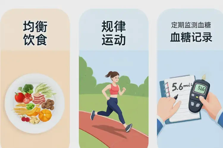 成年人早上血糖11(圖1)