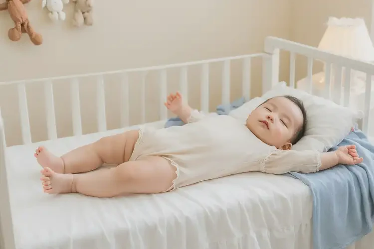 寶寶脖子出濕疹能夠徹底治愈嗎(圖2)