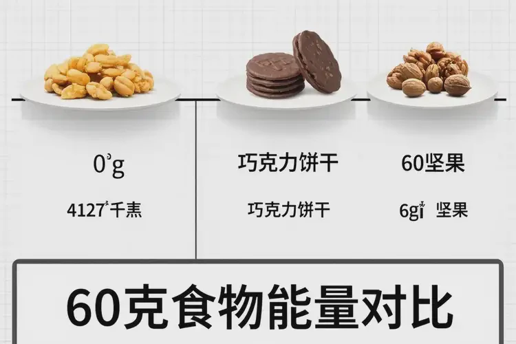 60克4127千焦等于多少热量(图4)