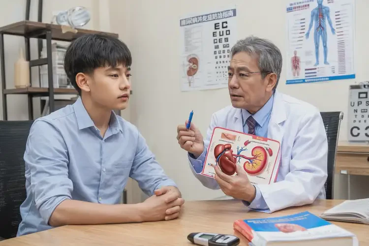 年輕人晚餐血糖25(圖1)