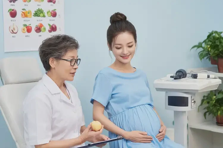 孕33周2天吃李子可以吗(图2)