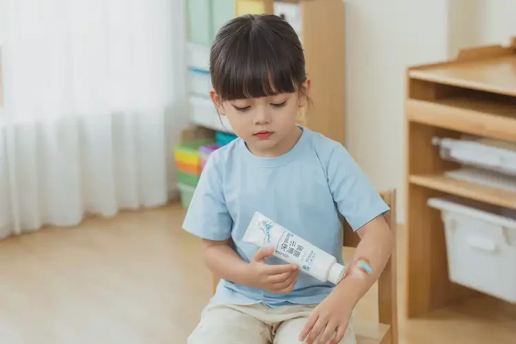 小學生屁股上有濕疹可不可以徹底自愈(圖2)