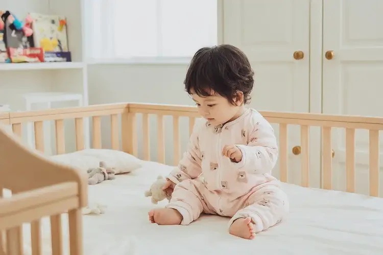 幼兒大腿上長濕疹不管它會自己痊愈嗎(圖3)