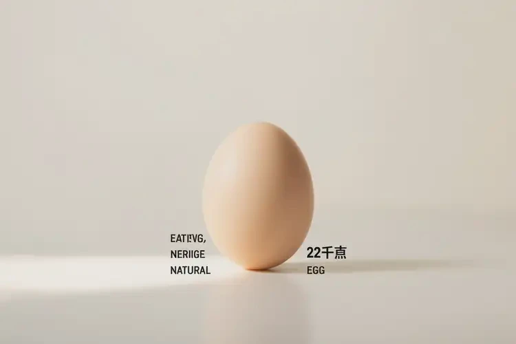 22千焦热量相当于多少食物(图2)