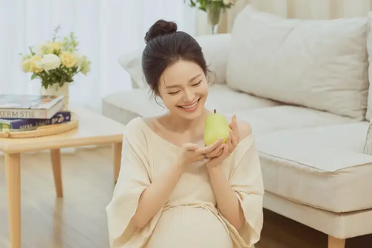 孕18周3天吃牛奶果可以嗎(圖4)