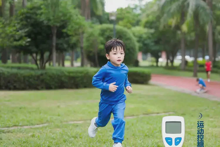 小孩中午血糖14點(diǎn)8是怎么回事(圖3)