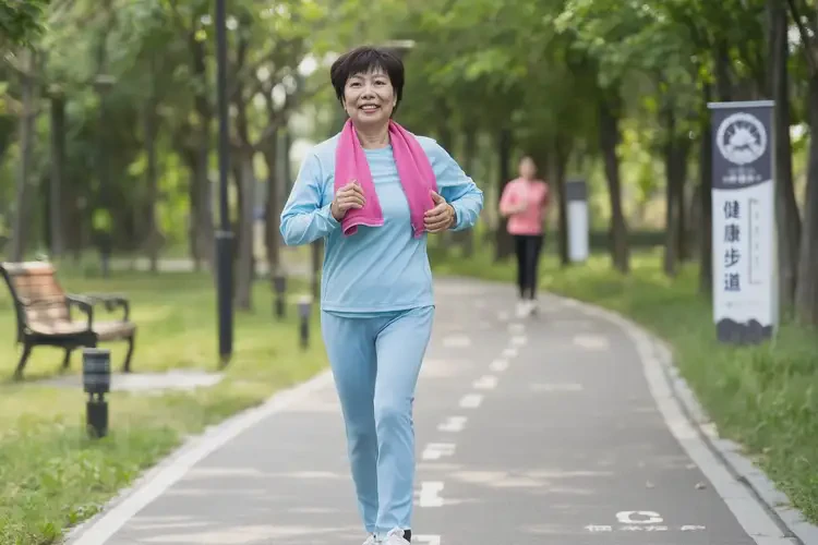 更年期女性中餐血糖7(圖1)