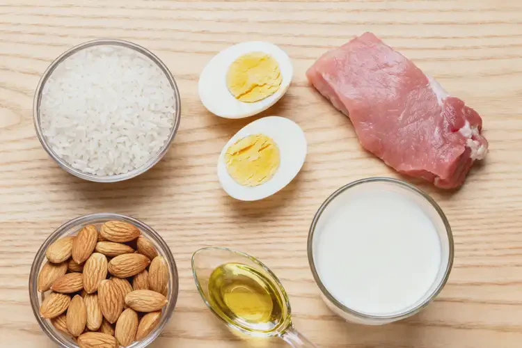 30克311千焦相当于多少食物(图3)