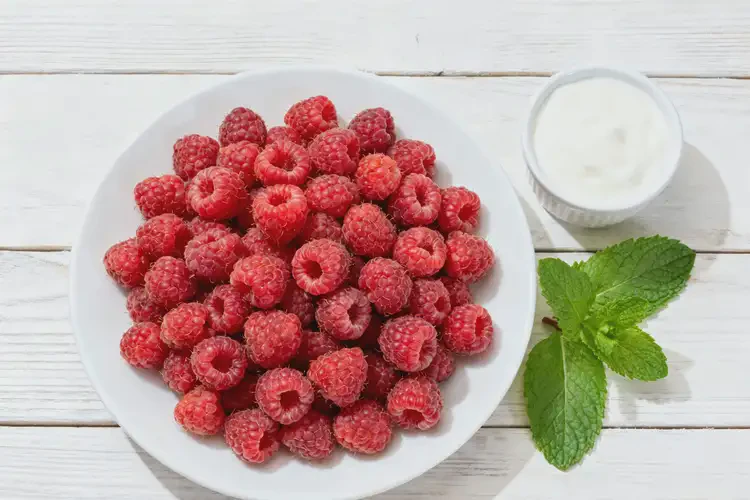 孕28周3天吃覆盆子可以嗎(圖1)