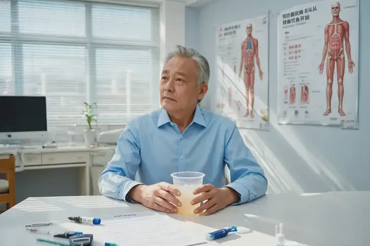 男人睡前血糖7(圖1)