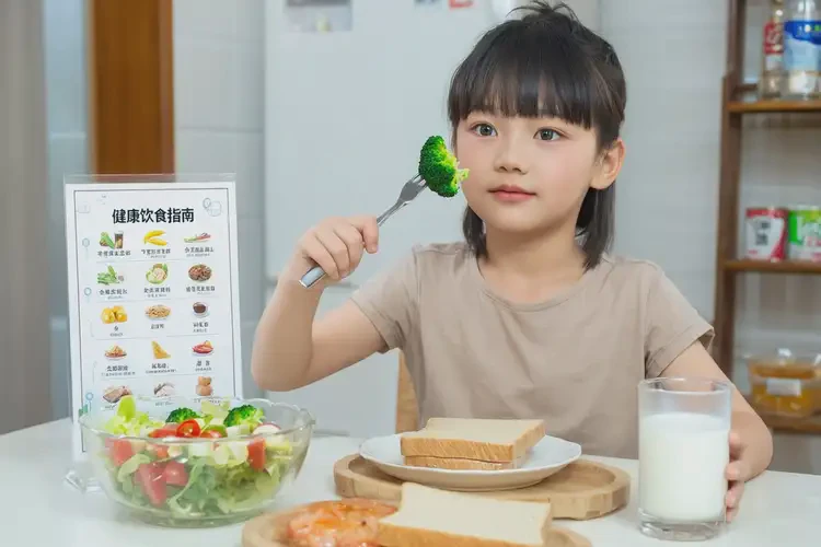 小孩晚上血糖10點(diǎn)7是怎么回事(圖4)