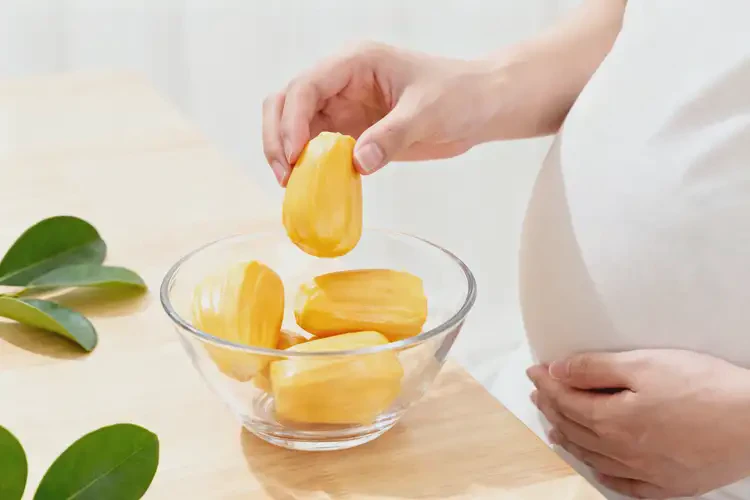 晚期妊娠可以吃菠蘿蜜嗎(圖4)