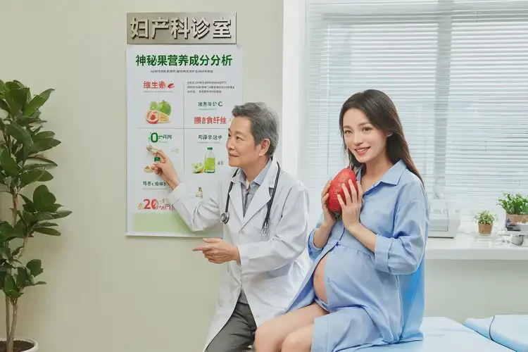 怀孕第20周可以吃神秘果吗(图2)