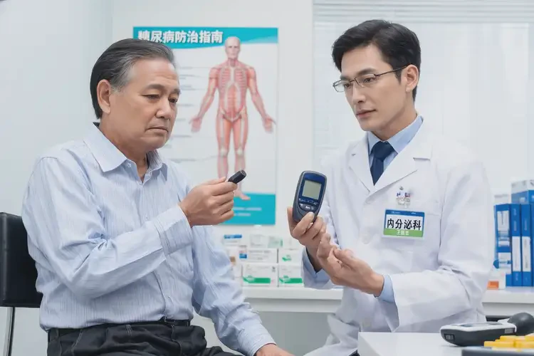 中年人下午血糖24(圖1)