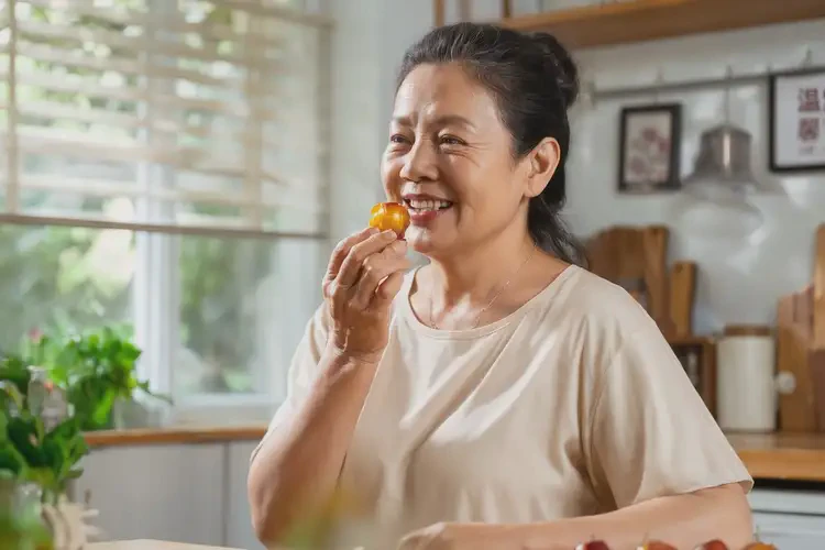 女性更年期可以吃燈籠果嗎(圖4)