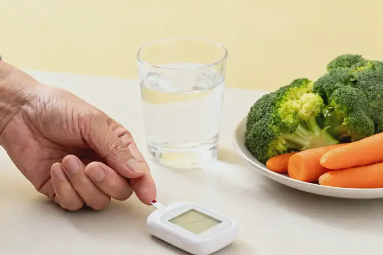 中老年人空腹血糖18点5意味着什么(图2)