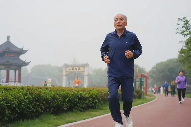 中老年人早餐血糖22(圖1)