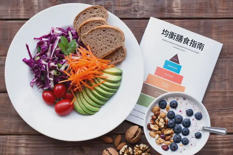 男人早餐血糖23(圖1)