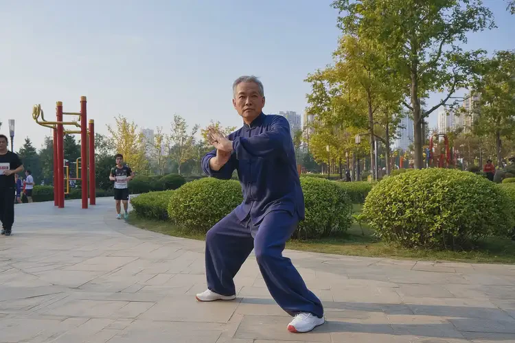 中老年人晚上血糖19(圖1)