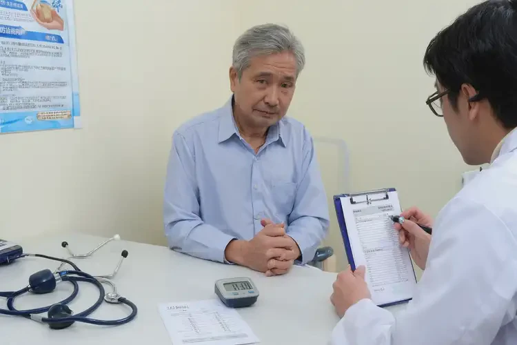 中年人中午血糖24(圖1)