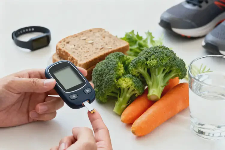 年輕人中餐血糖27(圖1)