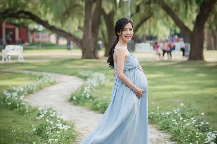 孕婦早上空腹血糖5點5是糖尿病嗎(圖2)