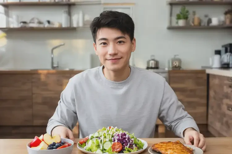 年轻人早餐血糖16(图1)