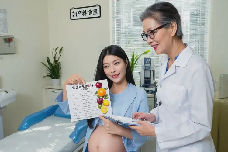 孕10周5天吃針葉櫻桃可以嗎(圖2)