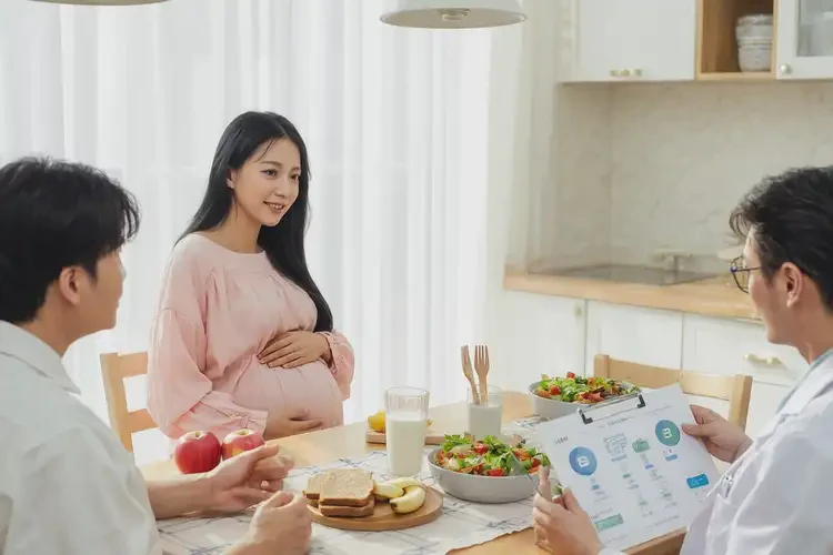 孕婦早上空腹血糖5點5是糖尿病嗎(圖3)