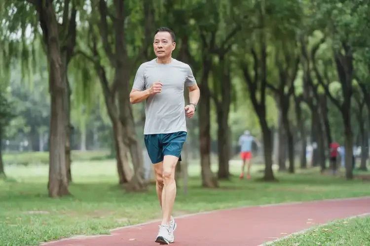 中年人空腹血糖25(圖1)