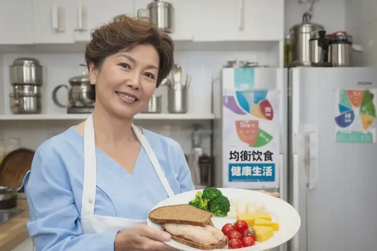 女人晚上血糖28(圖1)