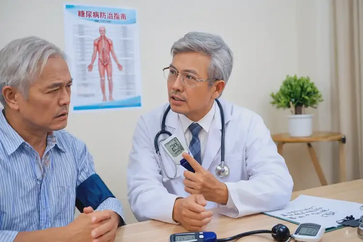 男性餐后血糖20(圖1)